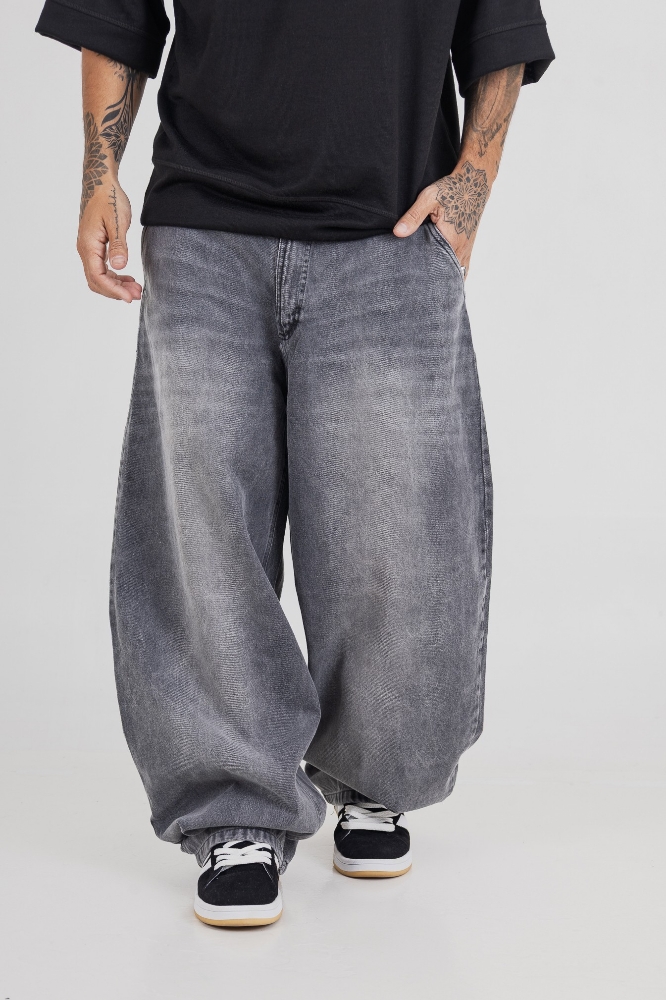 Jeans Bagi Pants de Hombre Art Gary - Imagen 6