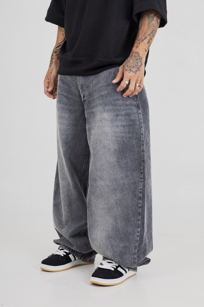 Jeans Bagi Pants de Hombre Art Gary - Imagen 7