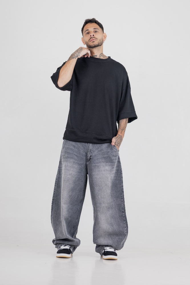 Jeans Bagi Pants de Hombre Art Gary - Imagen 9