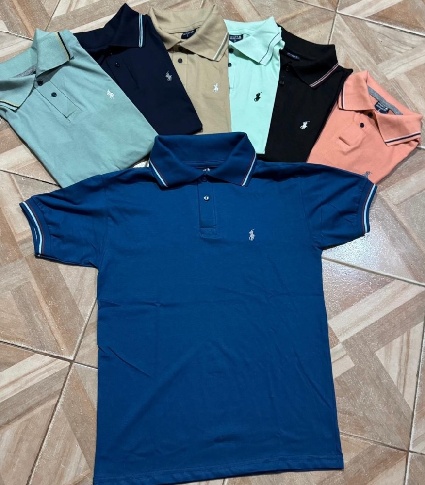 Chombas Polo - Imagen 2