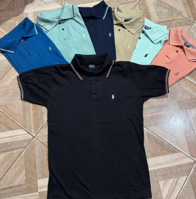 Chombas Polo