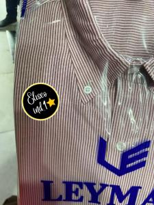 Camisas Clásica Rayada - Miniatura 4