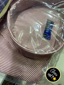 Camisas Clásica Rayada - Miniatura 5