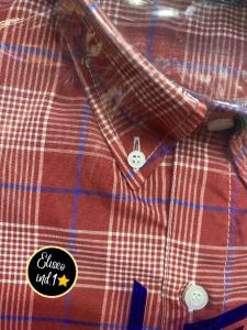 Camisas a Cuadrille - Miniatura 2