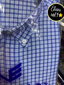 Camisas a Cuadrille - Miniatura 3