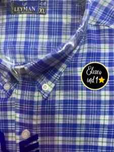Camisas a Cuadrille - Miniatura 4