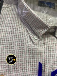 Camisas a Cuadrille - Miniatura 5