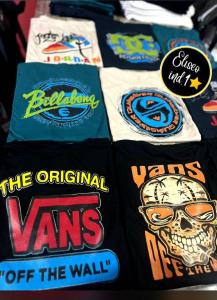 Remeras Rusty Vans - Miniatura 2