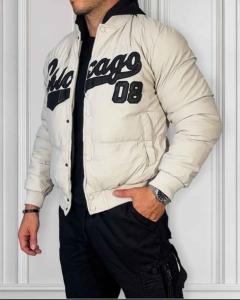 Campera Chicago..!!