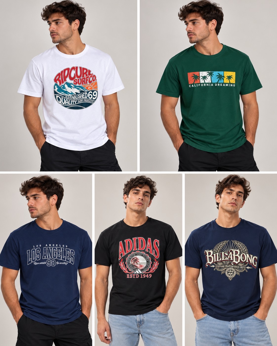 Remeras Estampadas - Imagen 3