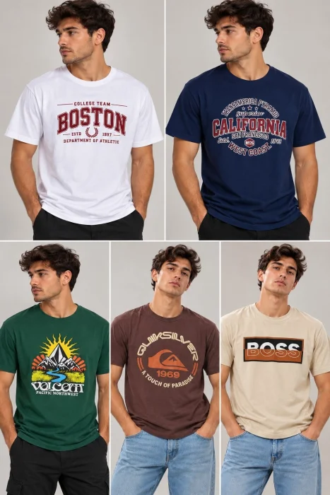 Remeras