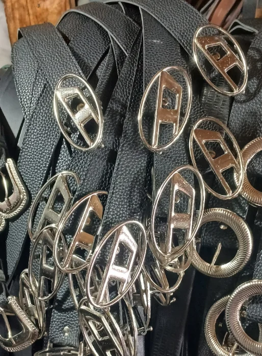 Cintos de Mujer