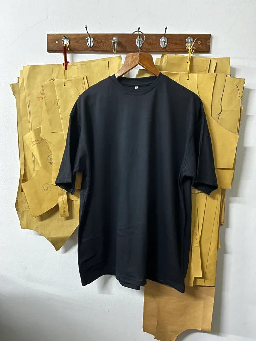 Remera Oversize Lisa