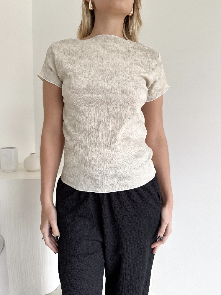 Remera Batik - Imagen 4