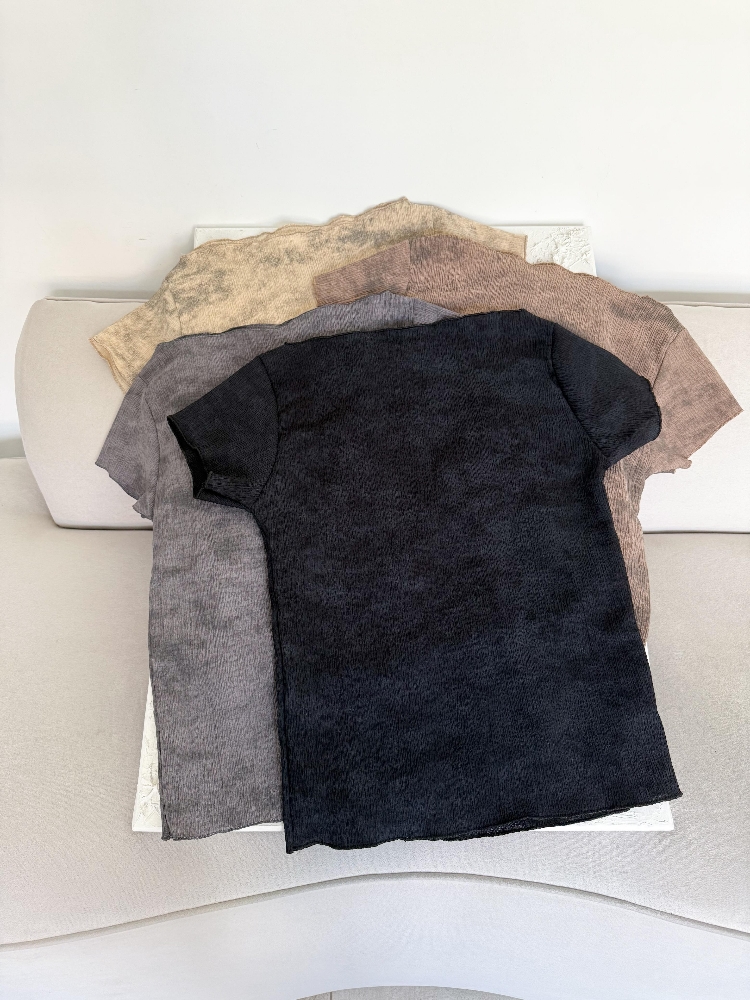 Remera Batik - Imagen 5