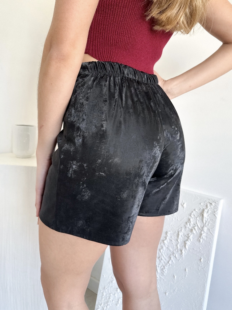 Short Engomado - Imagen 4