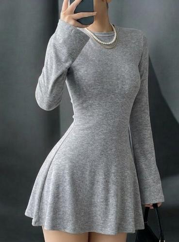 Vestido de Lanilla