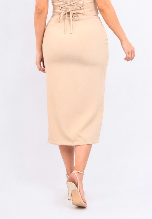 Promo Pollera Larga Sastrera 2x 25.000 - Imagen 3