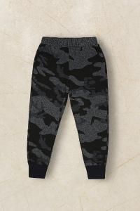 Babuchas Rústicas Camufladas - Miniatura 2