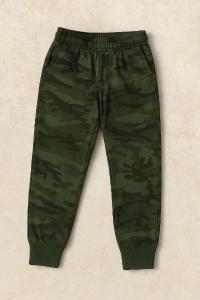Babuchas Rústicas Camufladas - Miniatura 3