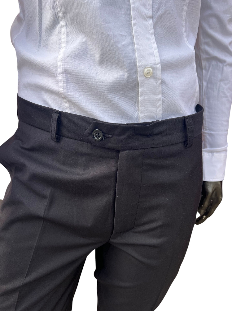 Pantalón Sastrero de Vestir Super 100 - Imagen 4