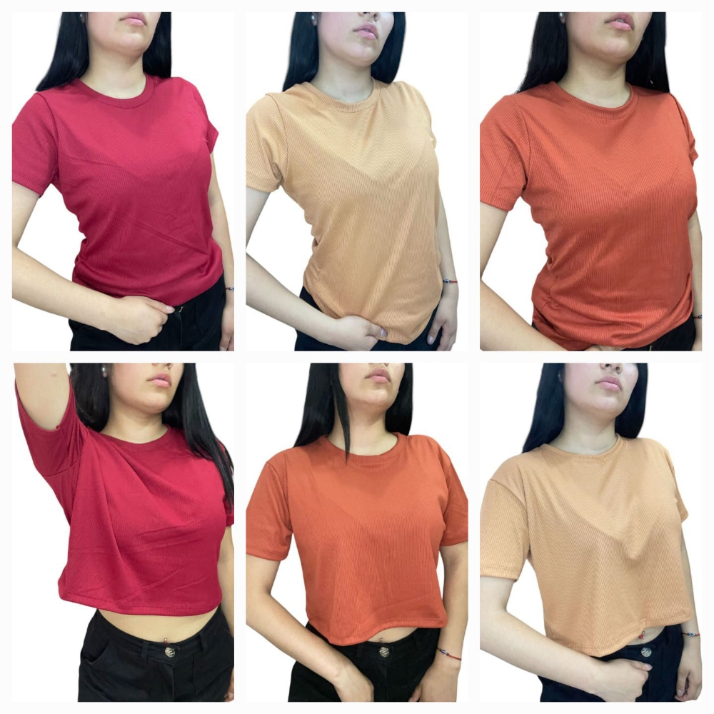 Remeras y Puperas de Morles - Imagen 3
