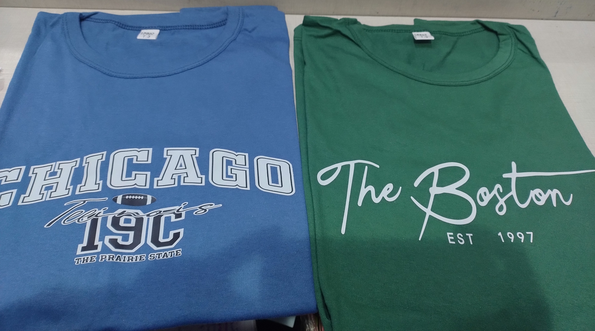 Remeras - Imagen 2