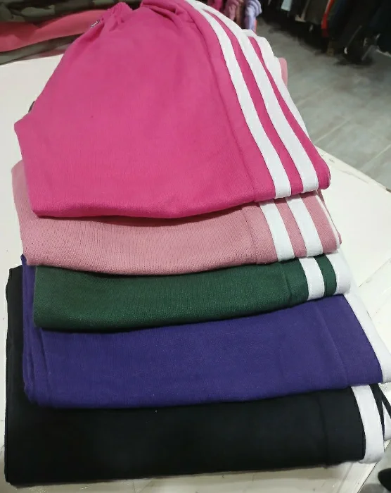 Pantalon Palazo Rustico