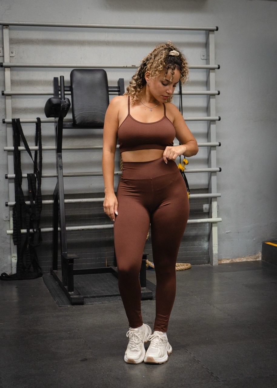 Conjuntos Largos Lycra - Imagen 5
