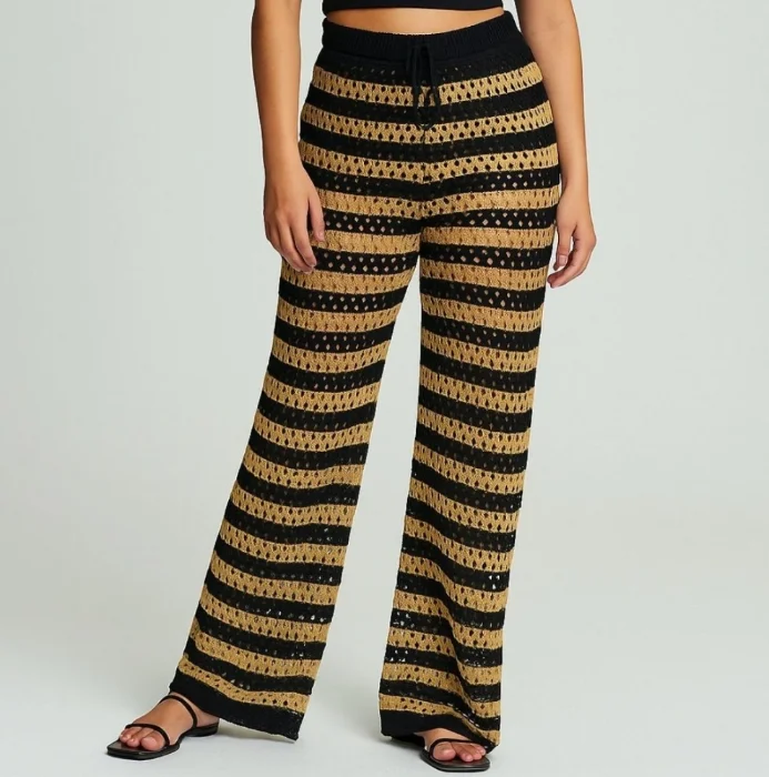 Pantalón Tejidi
