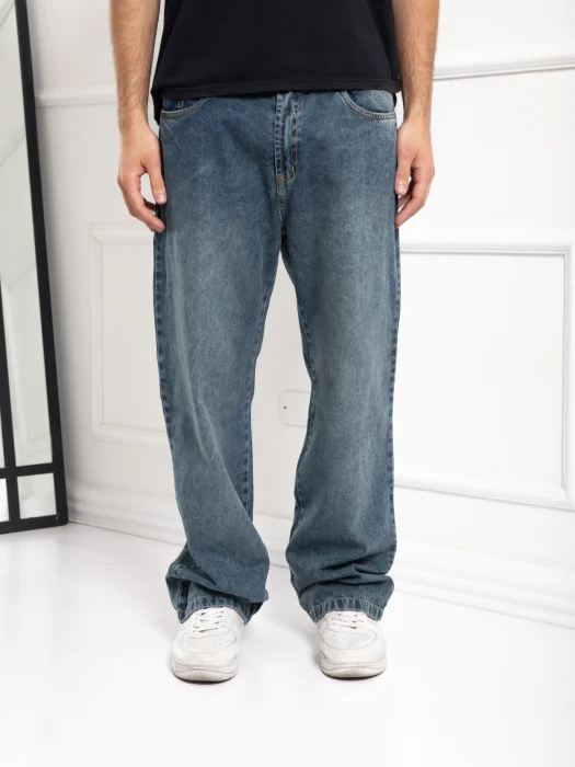  Baggy Fit - Emma