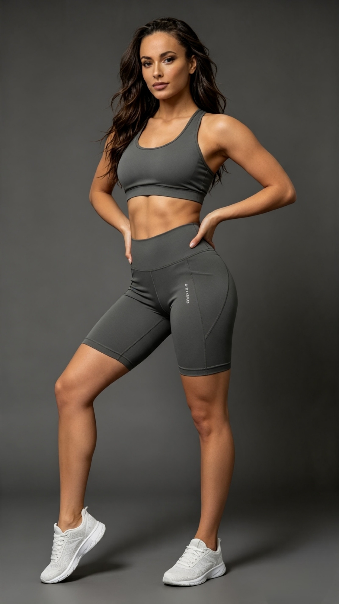 Biker Fitness Estampado Excelente Calidad - Imagen 7