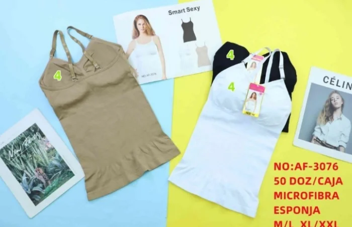 Musculosa Reductora