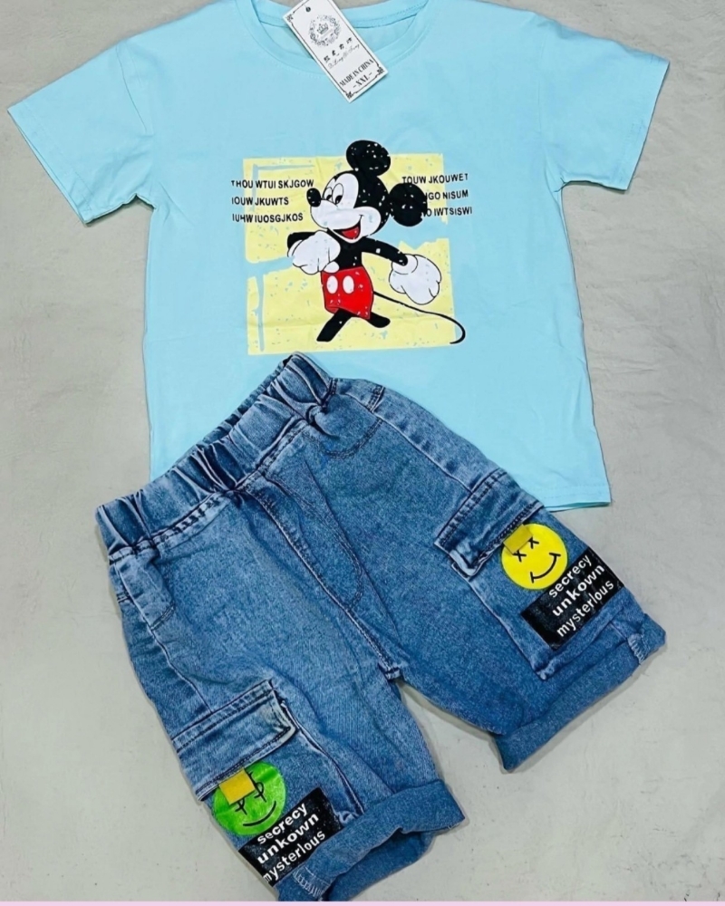 Conjunto Importado 404 - Imagen 2