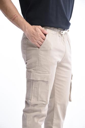 Cargo Elastizado de Hombre
