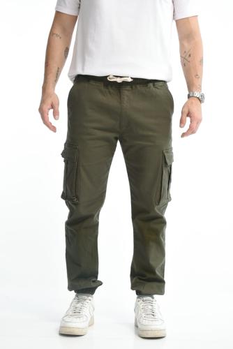 Cargo Elastizado de Hombre - Miniatura 2