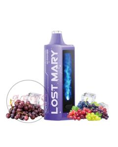 Vaper Lost Mary 20.000 Puffs