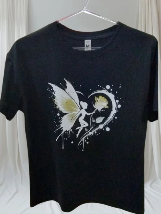 Remera Volador