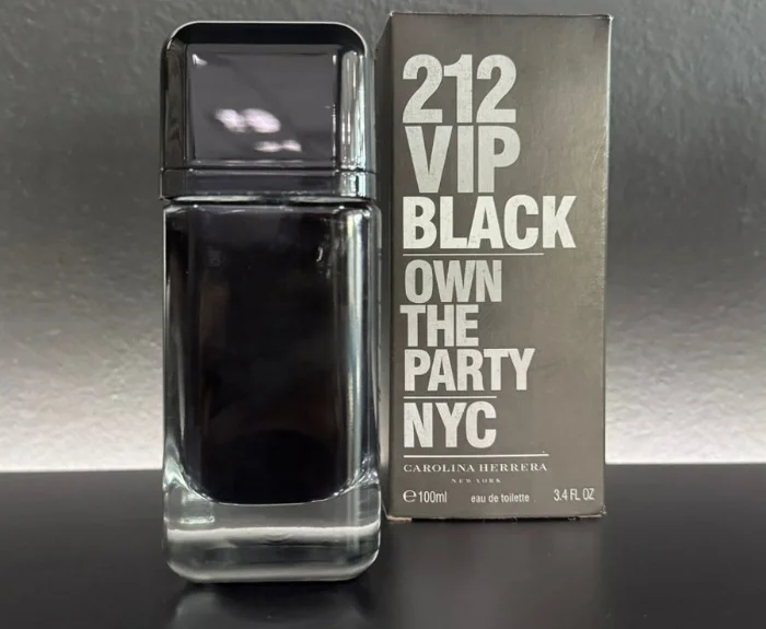 Perfumes Importados