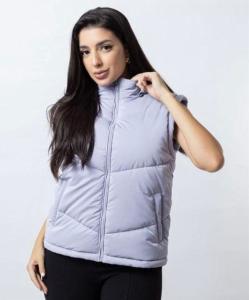 Puffer Chaleco