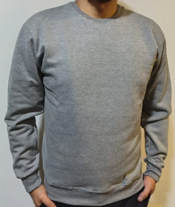 Buzo de Frisa para Hombre