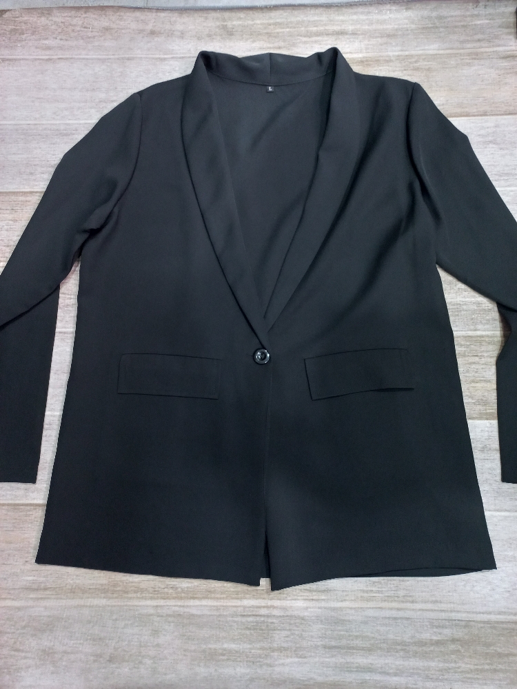 Blazer Crep Sastrero - Imagen 3