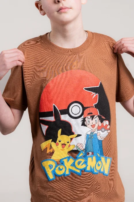 Remera de Niño