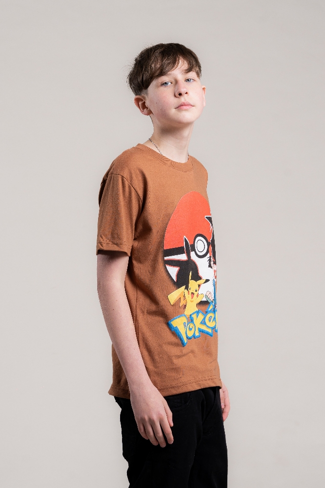 Remera de Niño - Imagen 2