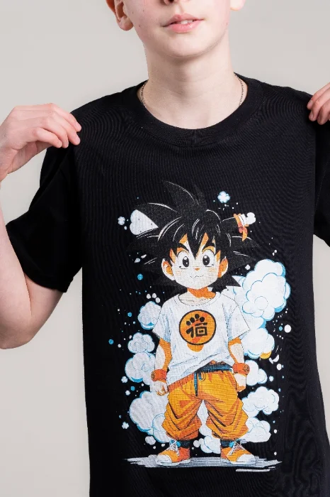 Remera Niño y Juveniles