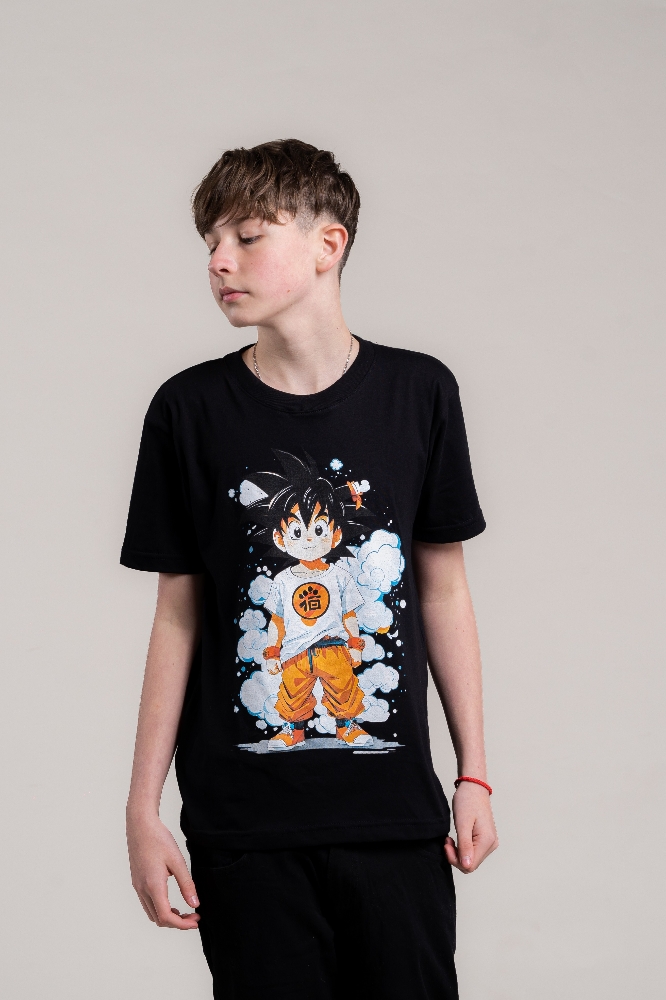 Remera Niño y Juveniles - Imagen 2