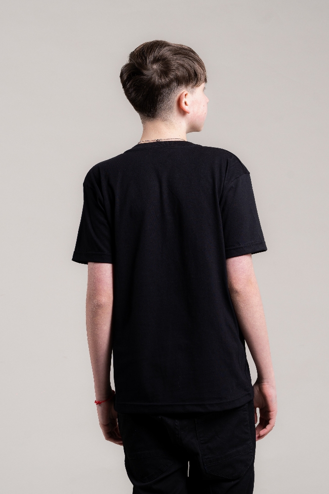 Remera Niño y Juveniles - Imagen 3