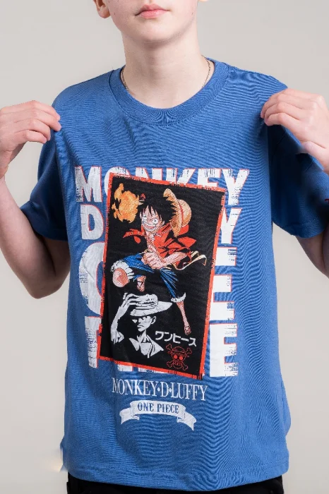 Remeras de Niño y Juveniles