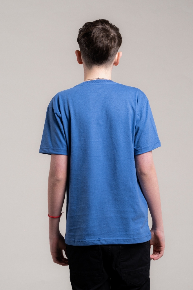 Remeras de Niño y Juveniles - Imagen 3