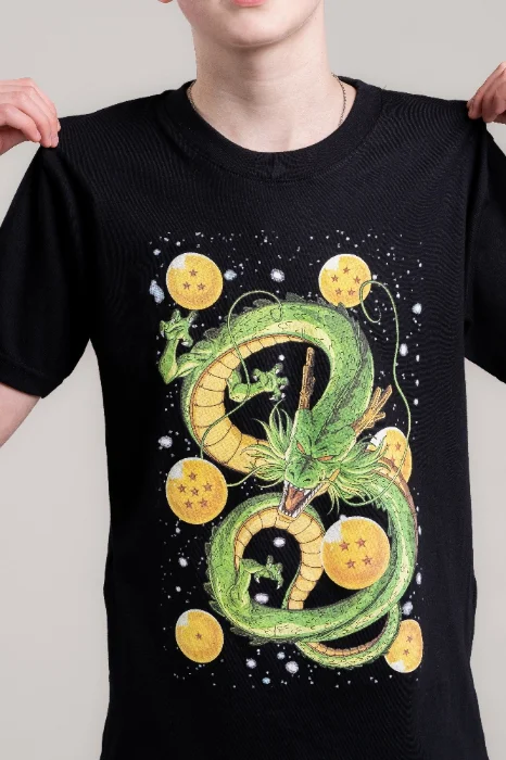 Remera de Niño  y Juveniles